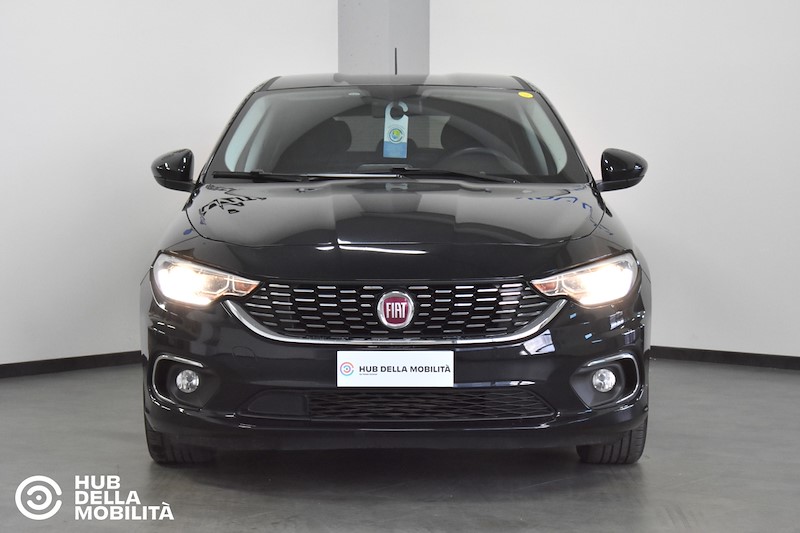 FIAT Tipo 1.6 Mjt S&S DCT 5 porte Business